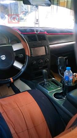 دودج تشارجر